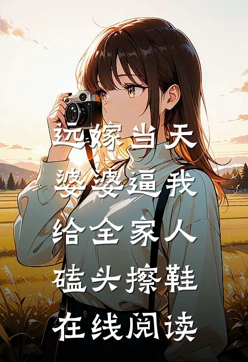 远嫁当天，婆婆逼我给全家人磕头擦鞋在线阅读