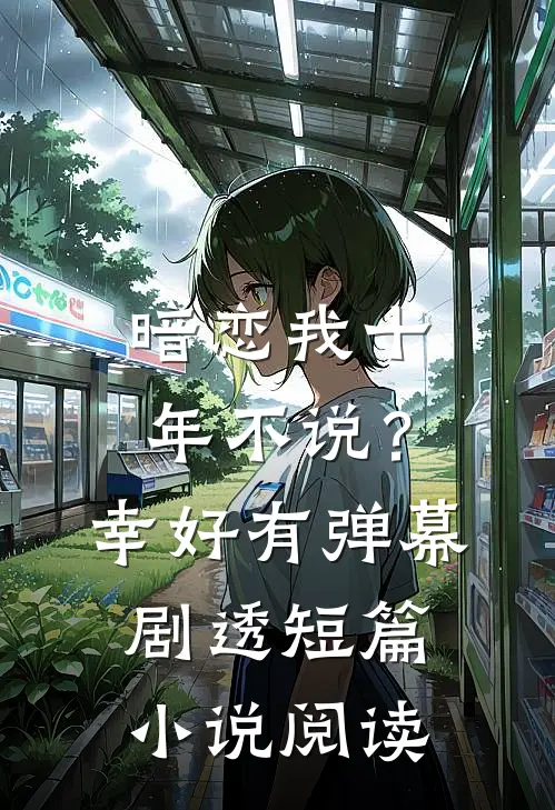 暗恋我十年不说？幸好有弹幕剧透短篇小说阅读
