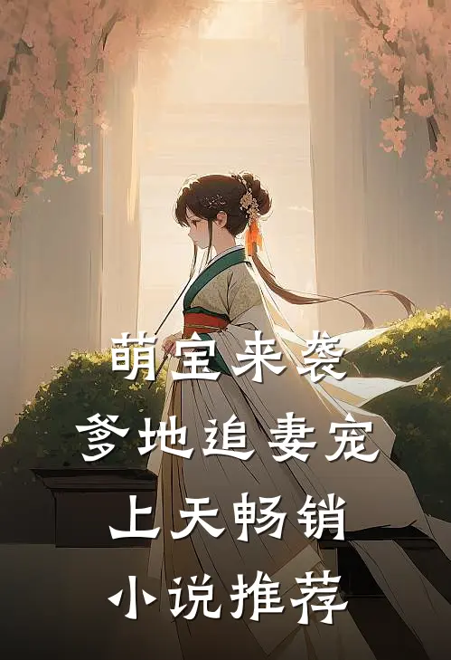 萌宝来袭：爹地追妻宠上天畅销小说推荐