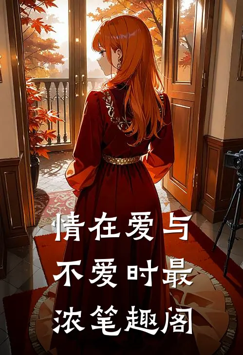 情在爱与不爱时最浓笔趣阁