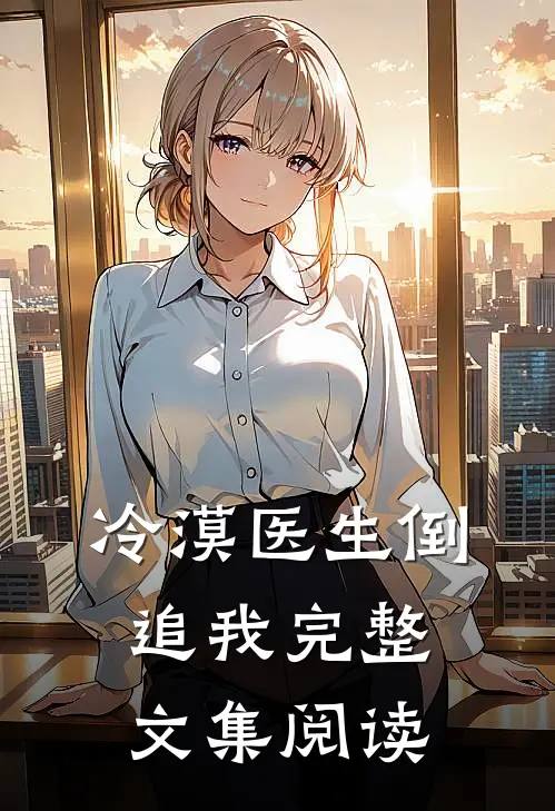 冷漠医生倒追我完整文集阅读