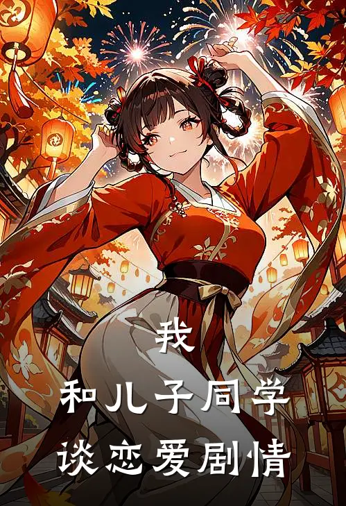 我，和儿子同学谈恋爱剧情