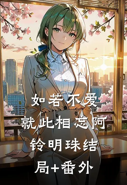 如若不爱，就此相忘阿铃明珠结局+番外