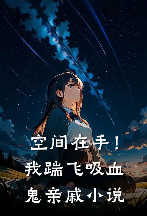 空间在手！我踹飞吸血鬼亲戚小说