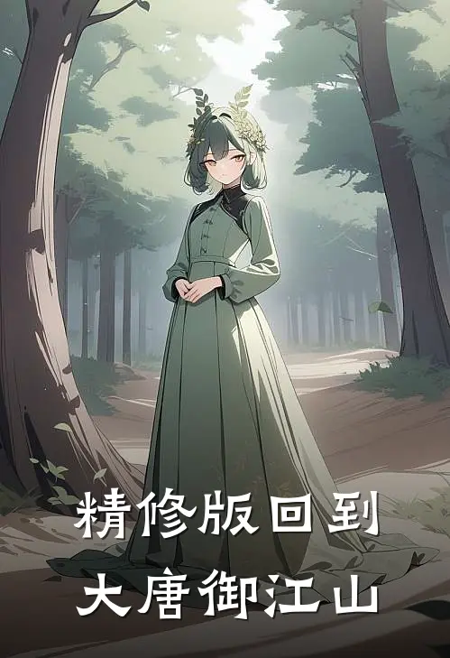 精修版回到大唐御江山