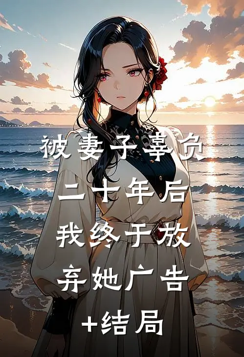 被妻子辜负二十年后，我终于放弃她广告+结局