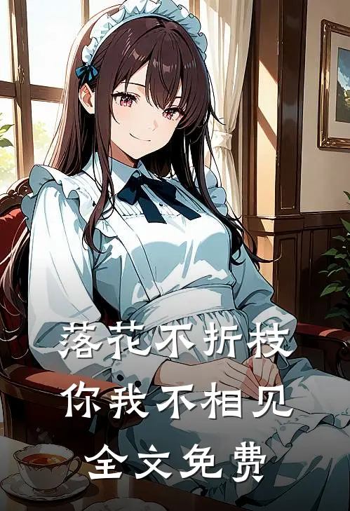 落花不折枝，你我不相见全文免费