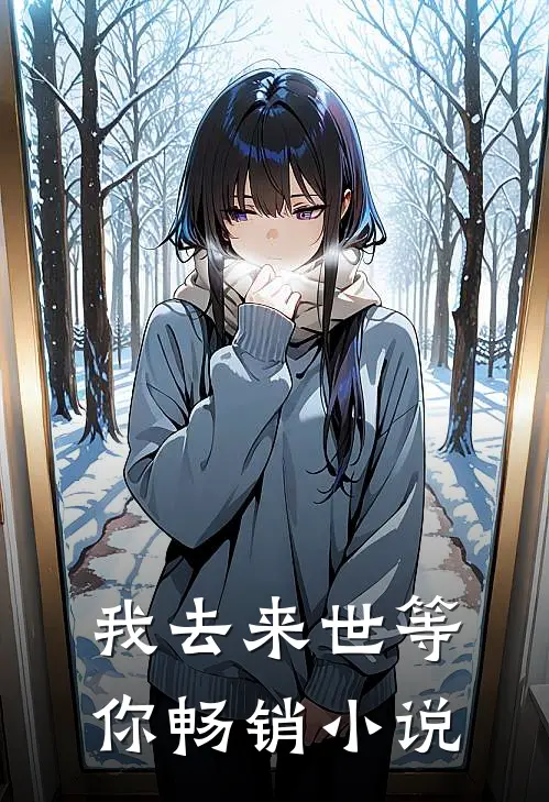 我去来世等你畅销小说