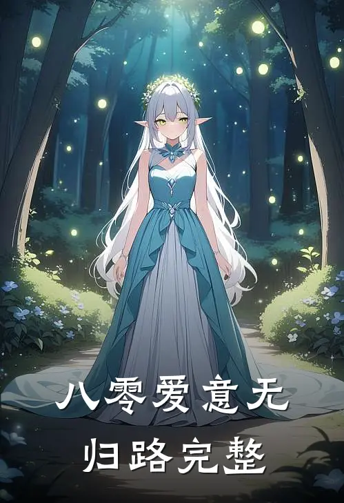 八零爱意无归路完整