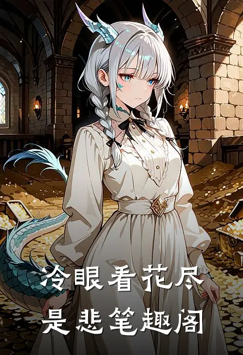 冷眼看花尽是悲笔趣阁