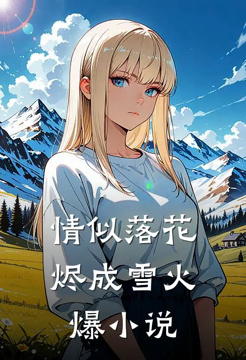 情似落花烬成雪火爆小说