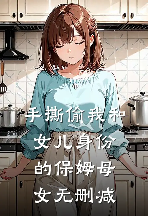 手撕偷我和女儿身份的保姆母女无删减