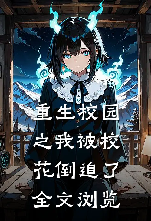 重生校园之我被校花倒追了全文浏览