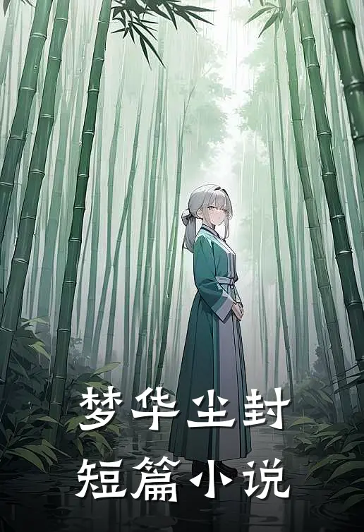 梦华尘封短篇小说