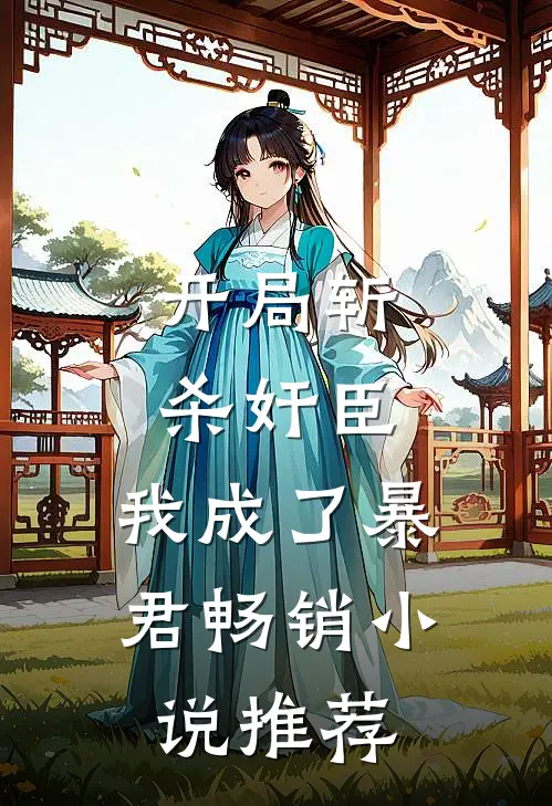 开局斩杀奸臣，我成了暴君畅销小说推荐