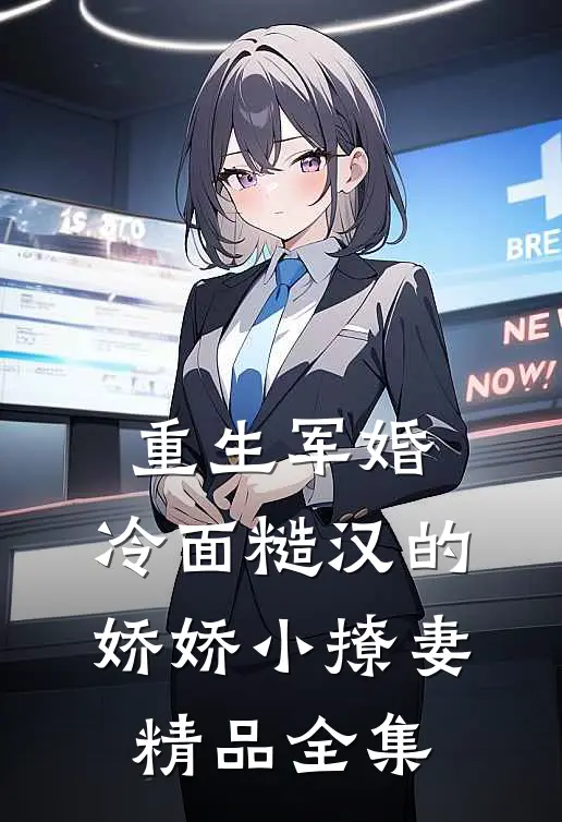 重生军婚:冷面糙汉的娇娇小撩妻精品全集