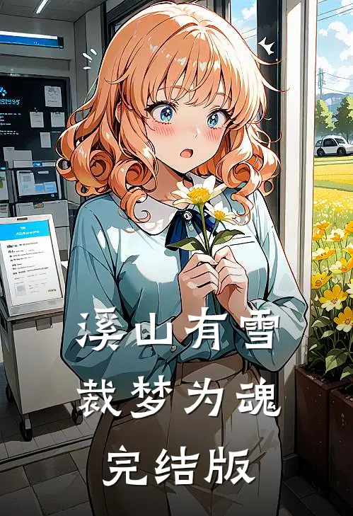 溪山有雪，裁梦为魂完结版
