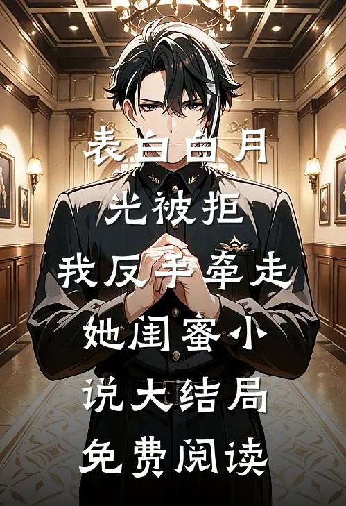 表白白月光被拒，我反手牵走她闺蜜小说大结局免费阅读