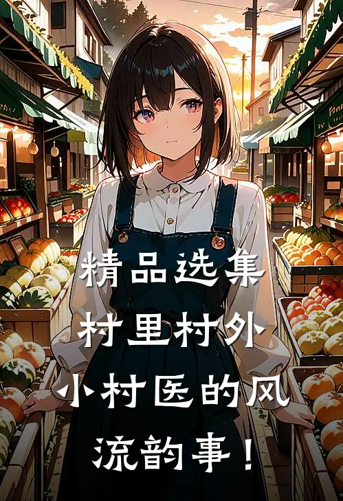 精品选集村里村外：小村医的风流韵事！