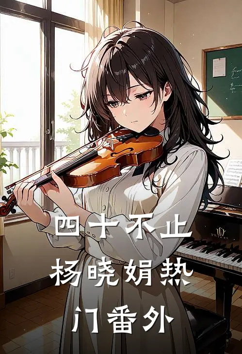 四十不止杨晓娟热门 番外