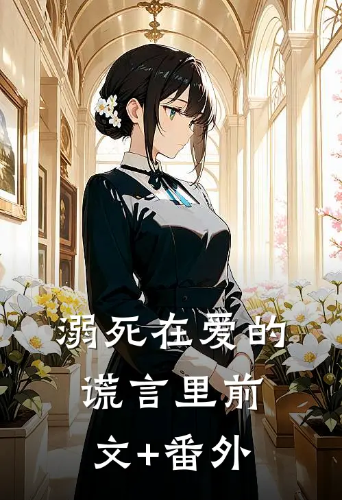 溺死在爱的谎言里前文+番外