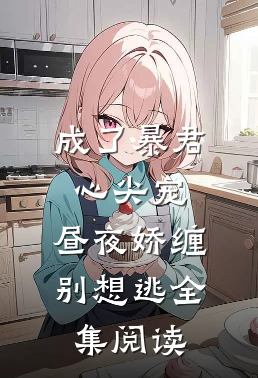 成了暴君心尖宠，昼夜娇缠别想逃全集阅读