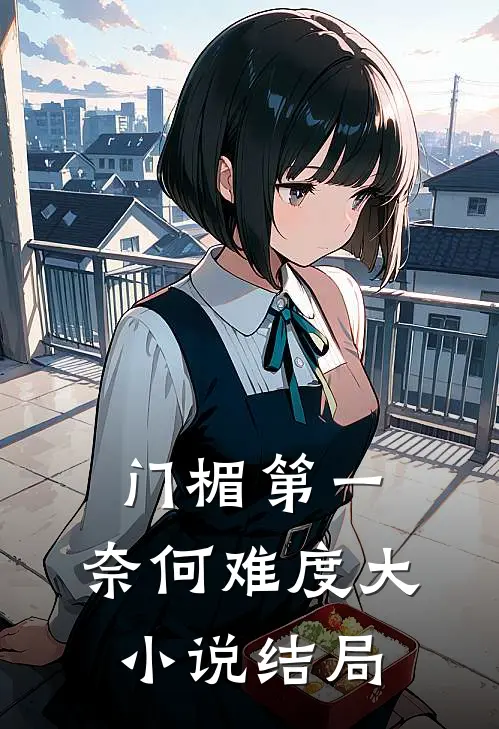 门楣第一，奈何难度大小说结局
