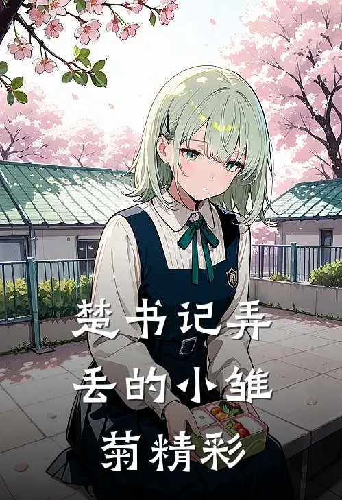 楚书记弄丢的小雏菊精彩