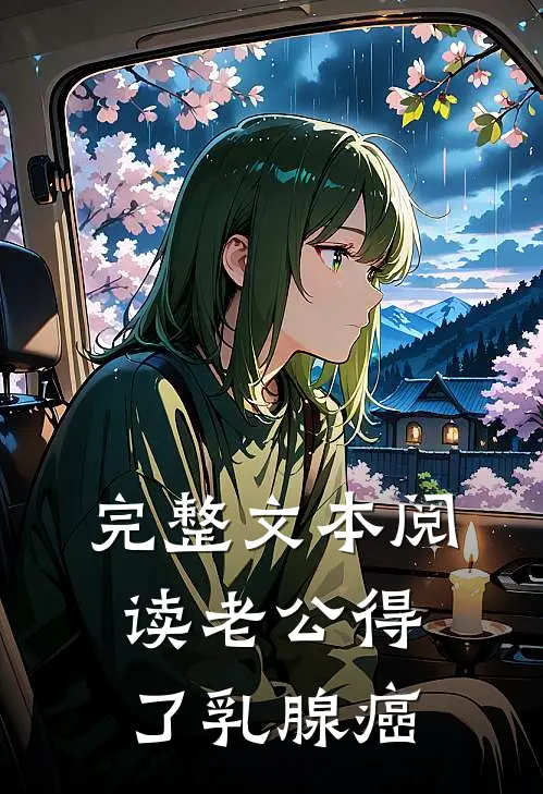 完整文本阅读老公得了乳腺癌