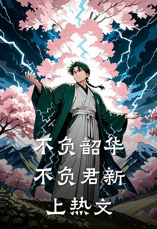 不负韶华不负君新上热文