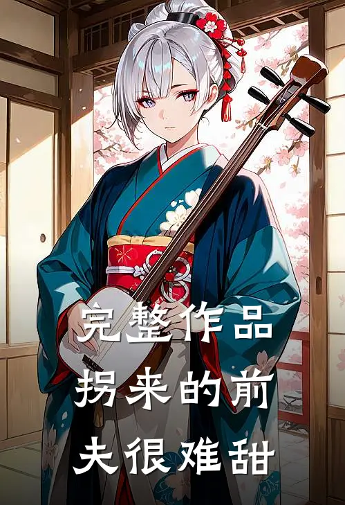 完整作品拐来的前夫很难甜
