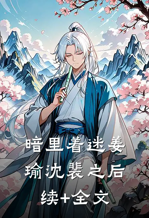 暗里着迷姜瑜沈裴之后续+全文