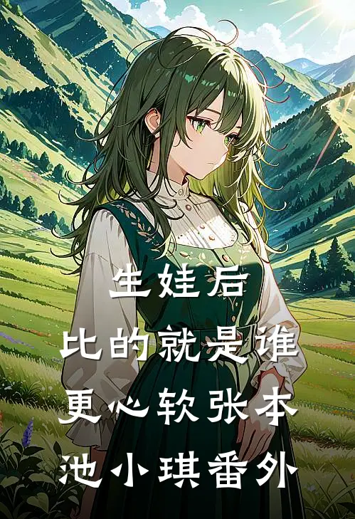 生娃后，比的就是谁更心软张本池小琪 番外