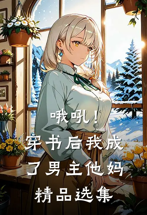 哦吼！穿书后我成了男主他妈精品选集