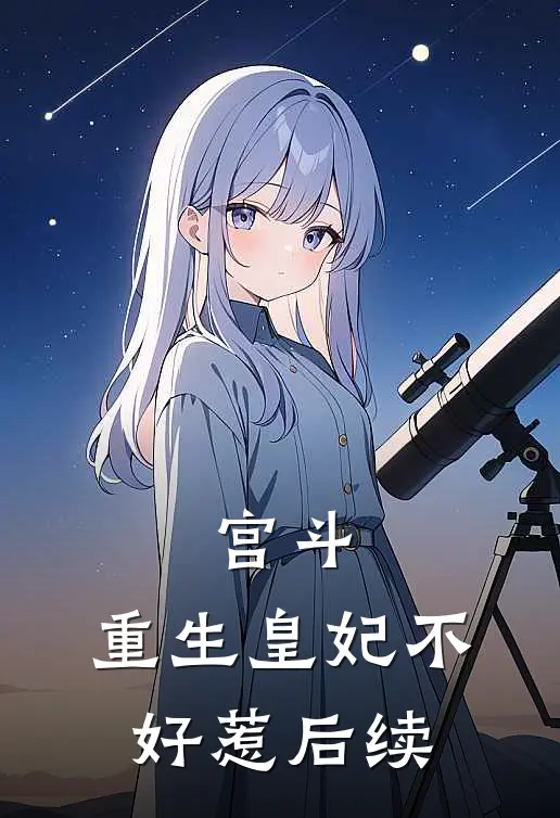 宫斗：重生皇妃不好惹后续