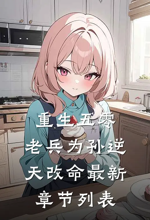 重生五零，老兵为孙逆天改命最新章节列表