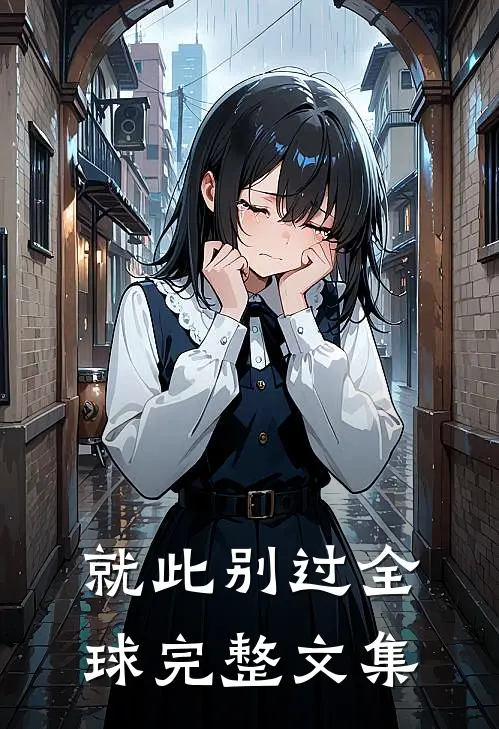 就此别过全球完整文集