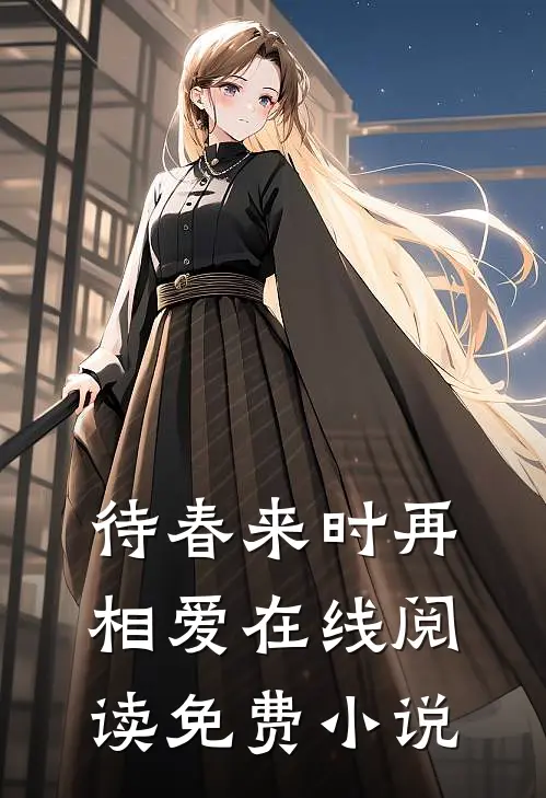 待春来时再相爱在线阅读免费小说