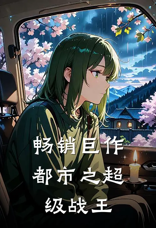 畅销巨作都市之超级战王