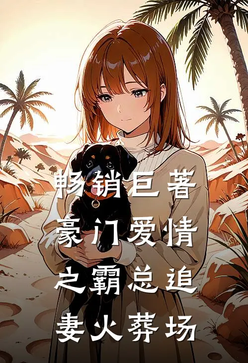 畅销巨著豪门爱情之霸总追妻火葬场