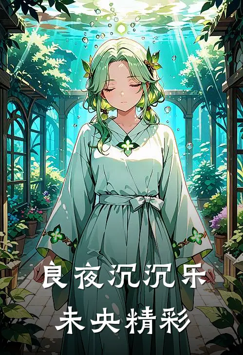 良夜沉沉乐未央精彩