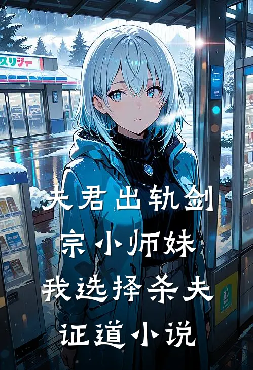 夫君出轨剑宗小师妹，我选择杀夫证道小说