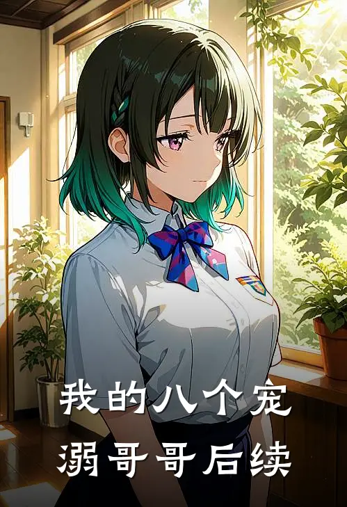 我的八个宠溺哥哥后续