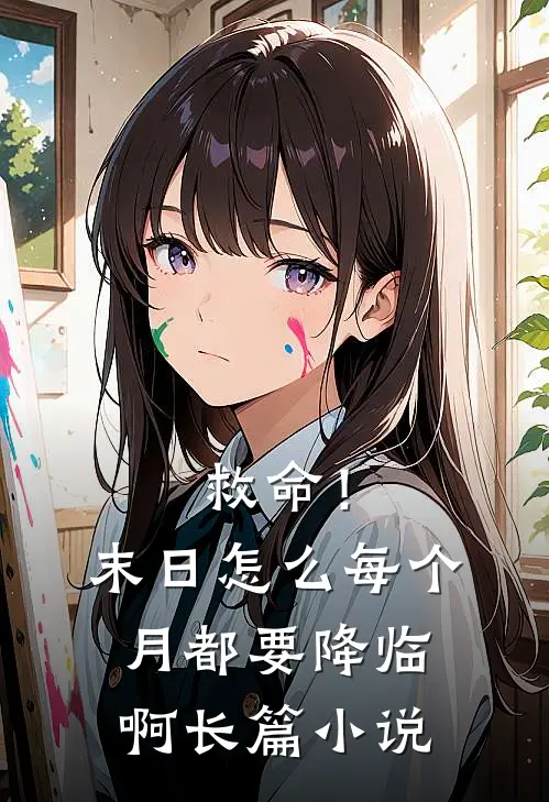 救命！末日怎么每个月都要降临啊长篇小说