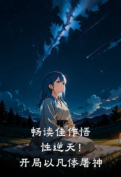 畅读佳作悟性逆天！开局以凡体屠神