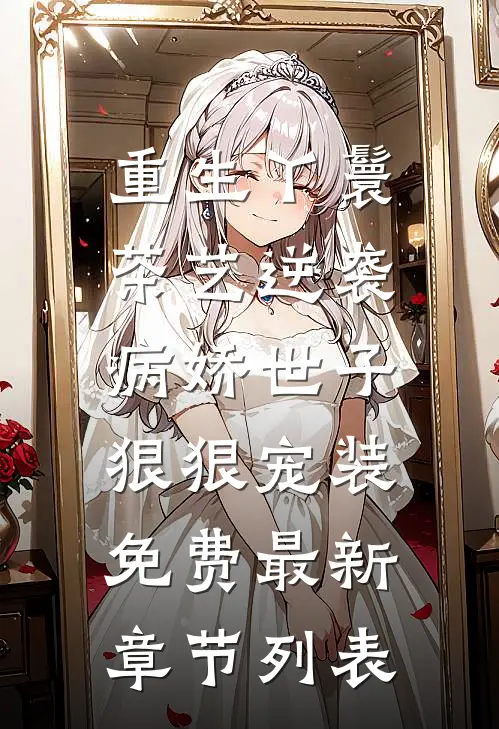 重生丫鬟茶艺逆袭，病娇世子狠狠宠装免费最新章节列表