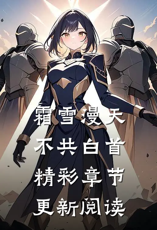 霜雪漫天不共白首精彩章节更新阅读