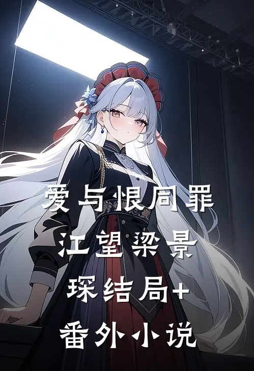 爱与恨同罪江望梁景琛结局+番外小说