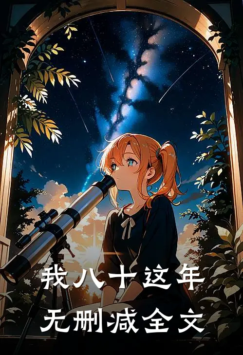《我八十这年》无删减全文