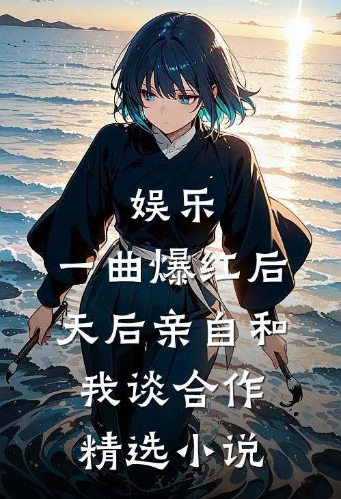 娱乐：一曲爆红后，天后亲自和我谈合作精选小说